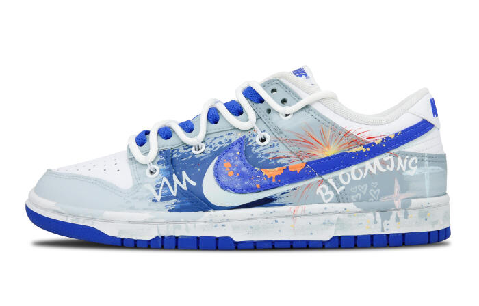 【】 Nike Dunk Low