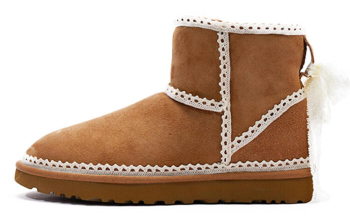 【】 UGG CLASSIC MINI