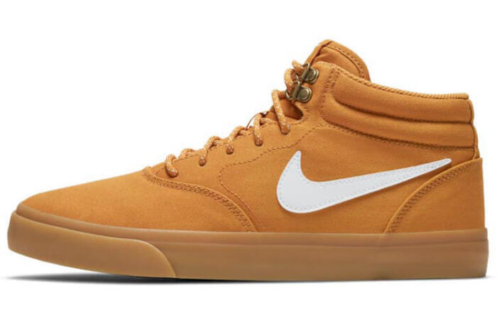 Nike SB Charge Mid Premium