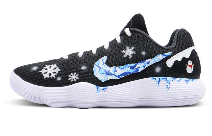 【】 Nike Hyperdunk 2017 Low EP