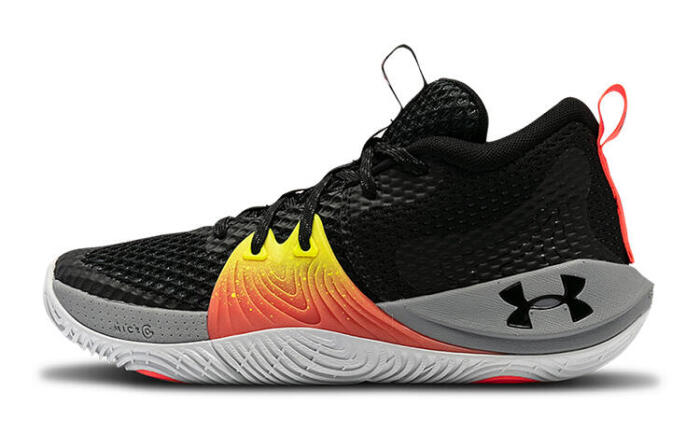 Under Armour Embiid 1