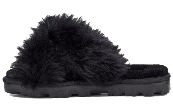 UGG Fuzzalicious