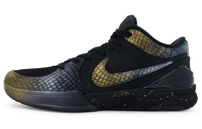【】 Nike Zoom Kobe 4 811