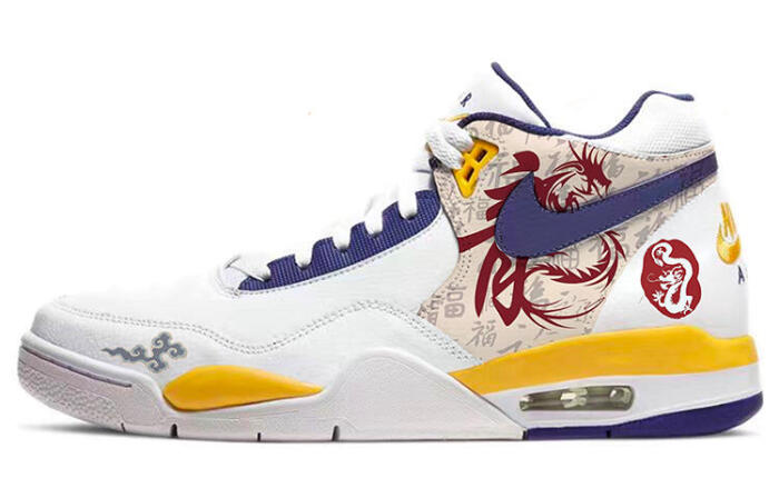 【】 Nike Flight Legacy