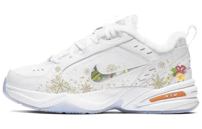 【】 Nike Air Monarch 4