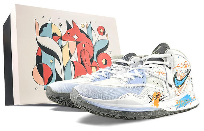 【】 Nike Kyrie 8 infinity EP