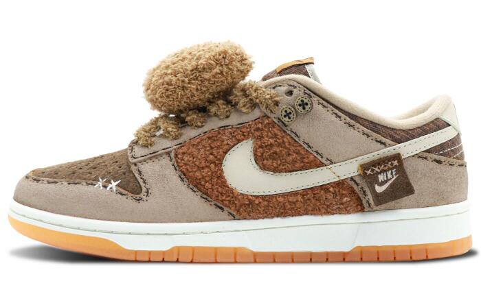 【】 Nike Dunk Low