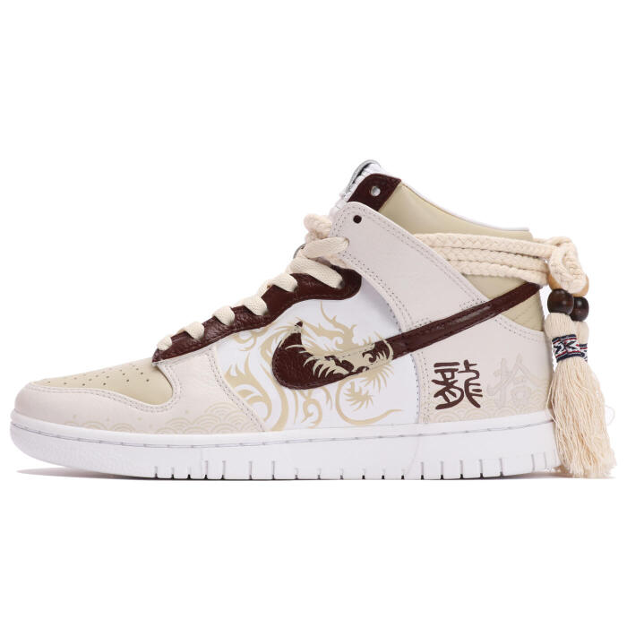 【】 Nike Dunk High CNY
