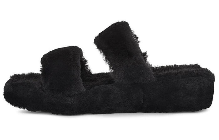 UGG Fuzz Yeah
