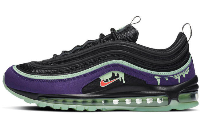 Nike Air Max 97 'Halloween Slime'