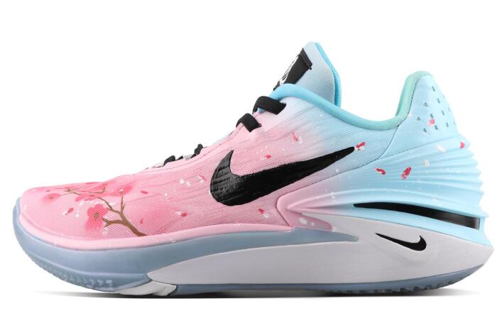 【】 Nike Air Zoom G.T. Cut 2