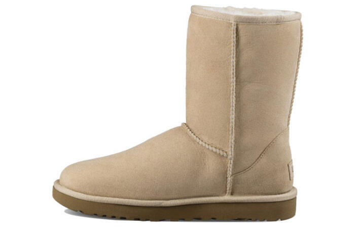 UGG CLASSIC SHORT