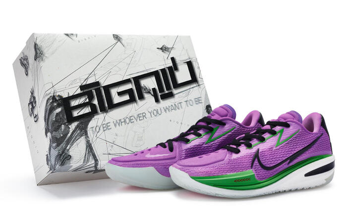 【】 Nike Air Zoom G.T. Cut 1 811