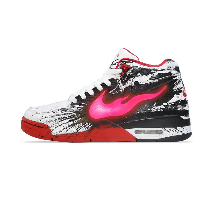 【】 Nike Flight Legacy
