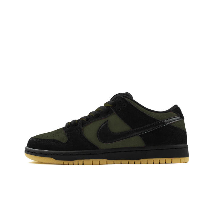 【】 Nike Dunk SB Pro Fog stray