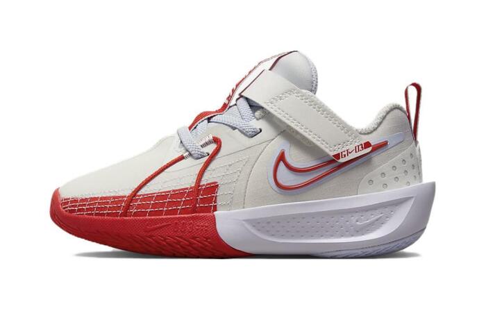 Nike Air Zoom G.T. Cut 3