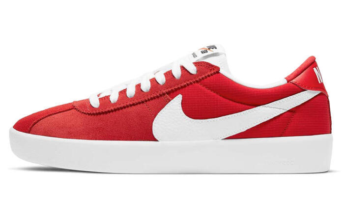 Nike SB Bruin React "Varsity Red"