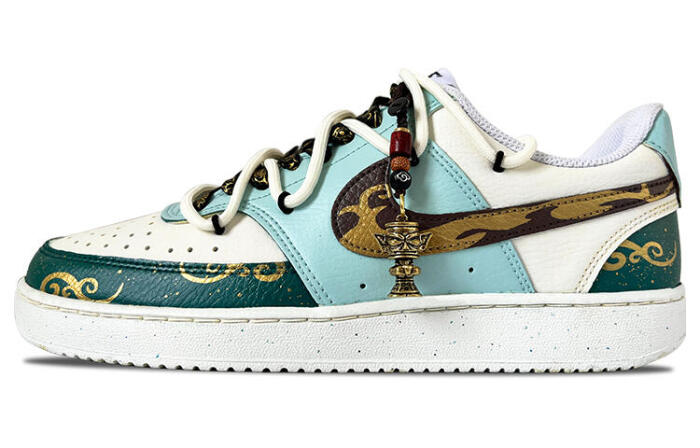 【】 Nike Court Vision 1