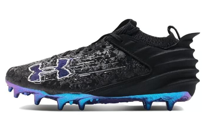 Under Armour Blur Smoke AG()