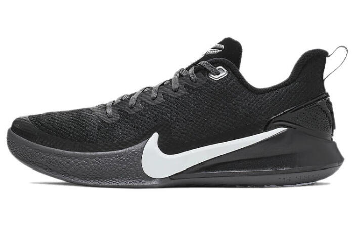 Nike Mamba Focus TB