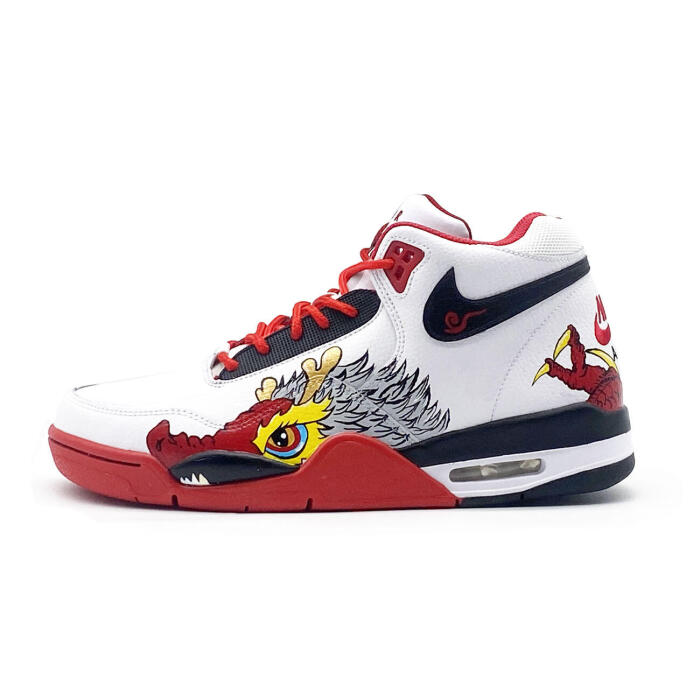 【】 Nike Flight Legacy