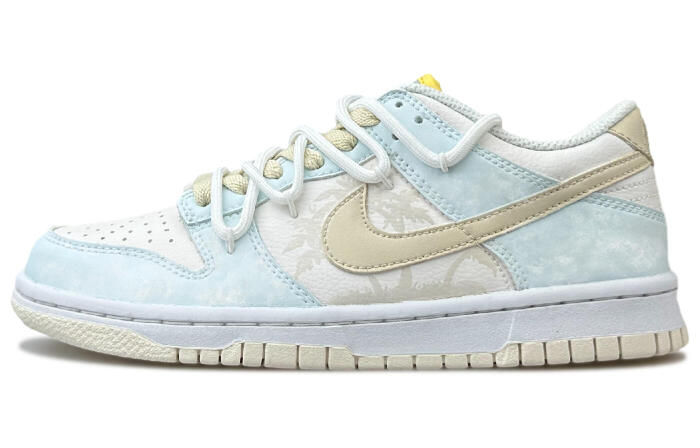 【】 Nike Dunk GS