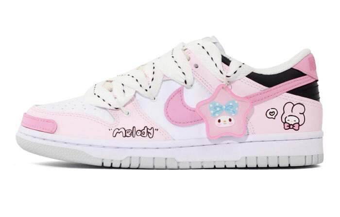 【】 Nike Dunk Low        GS