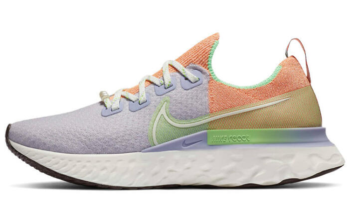 Nike React Infinity Run Flyknit 1  TPU