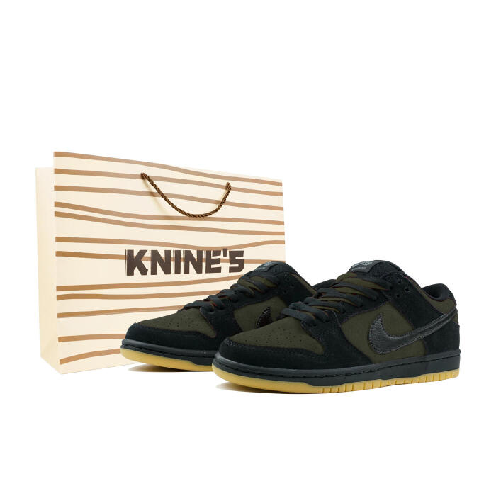 【】 Nike Dunk SB Pro stray