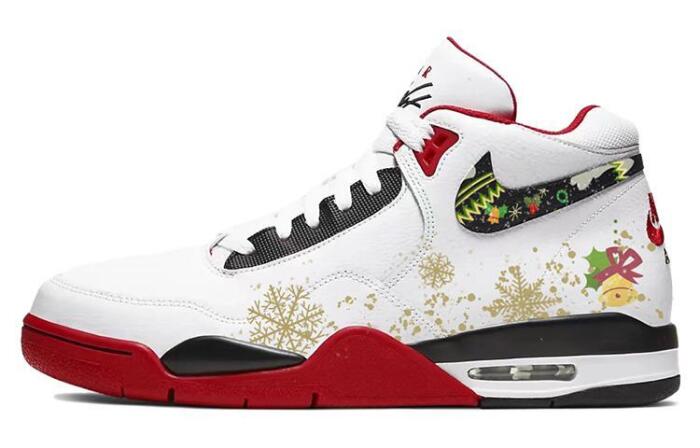 【】 Nike Flight Legacy