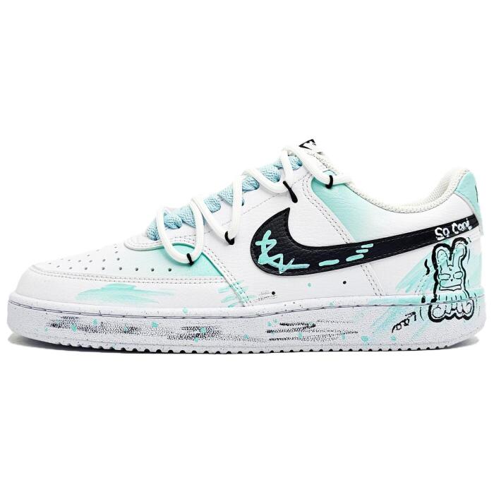 【】 Nike Court Vision 1