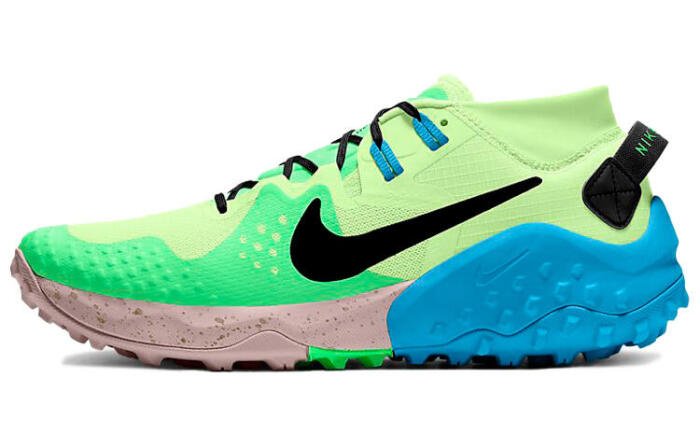 Nike Wildhorse 6 PU