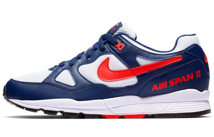 Nike Air Span II