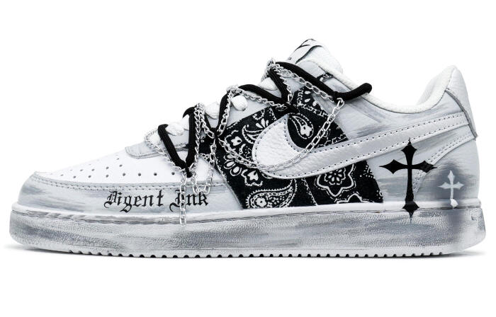 【】 Nike Court Vision 1