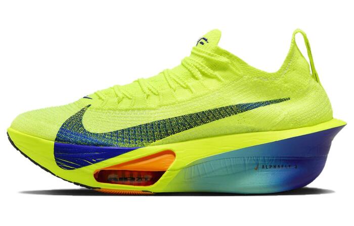 Nike Air Zoom Alphafly Next% 3