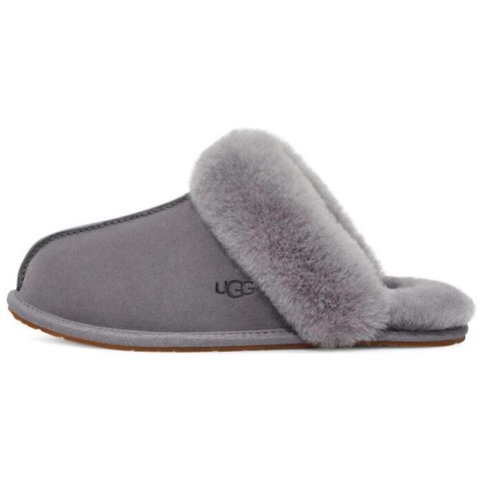 UGG Scuffette II