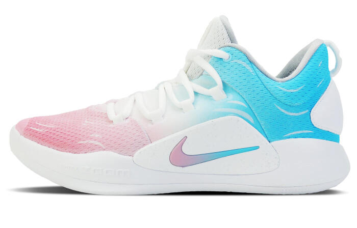 【】 Nike Hyperdunk X