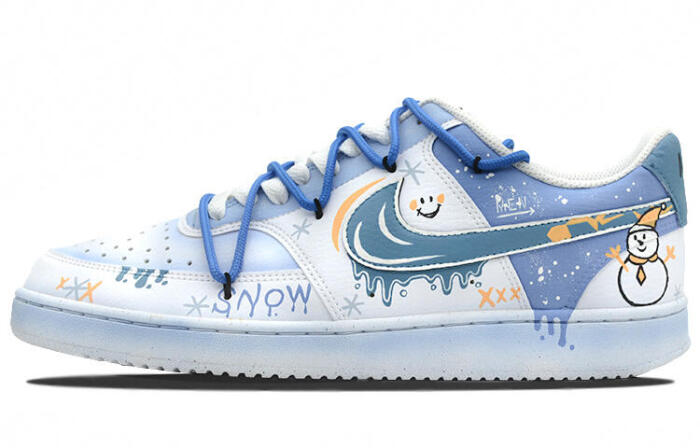 【】 Nike Court Vision 1