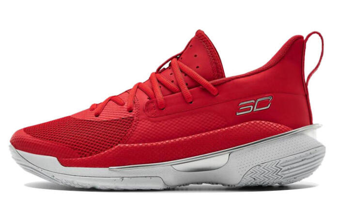 Under Armour Curry 7 7 Team TPU