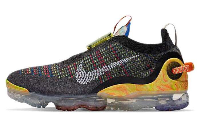 Nike VaporMax Flyknit