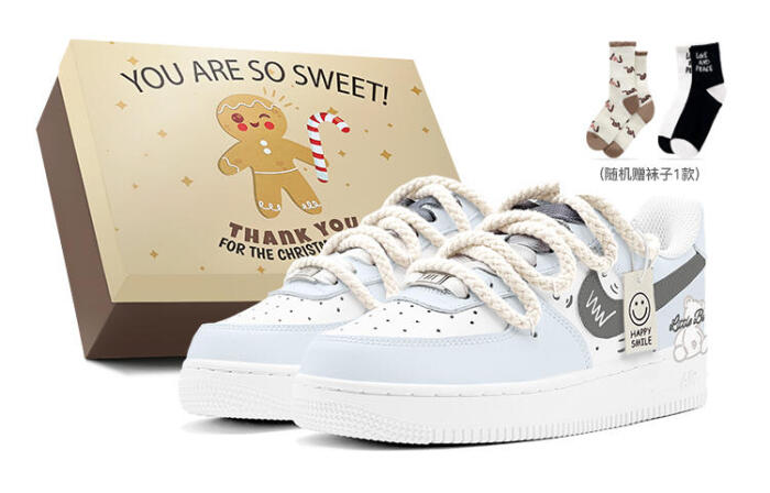 【】 Nike Air Force 1