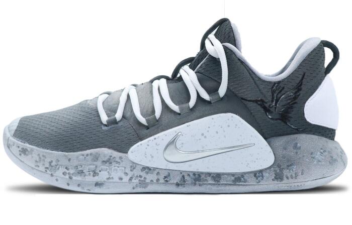 【】 Nike Hyperdunk X