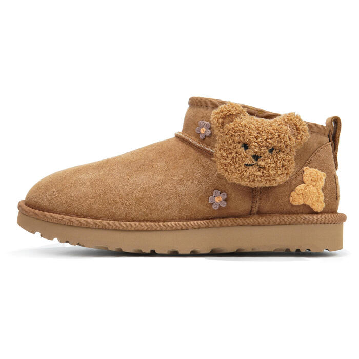 【】 UGG CLASSIC MINI