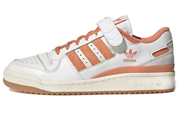 adidas originals FORUM 84 84 Low OG Hazy Copper"