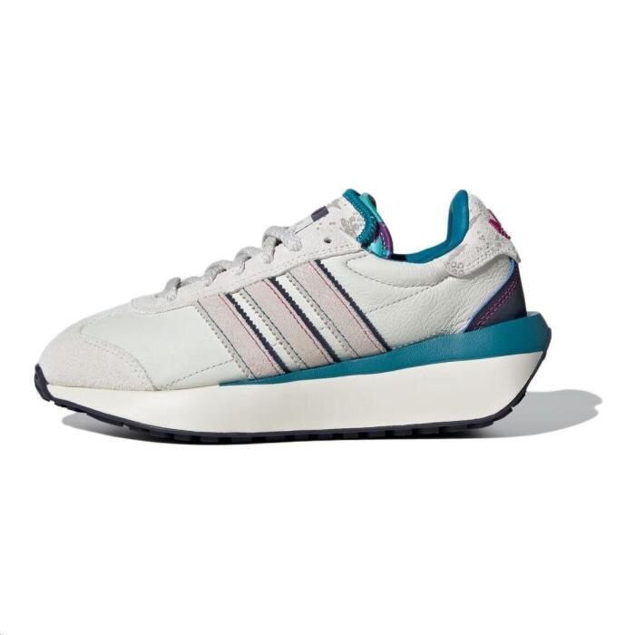 FEIFEI RUAN x adidas originals COUNTRY XLG