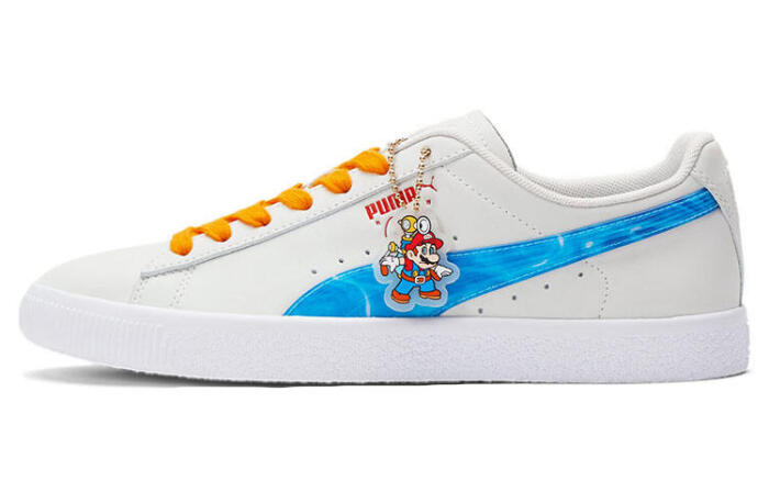 Nintendo x Puma Clyde Super Mario Sunshine™