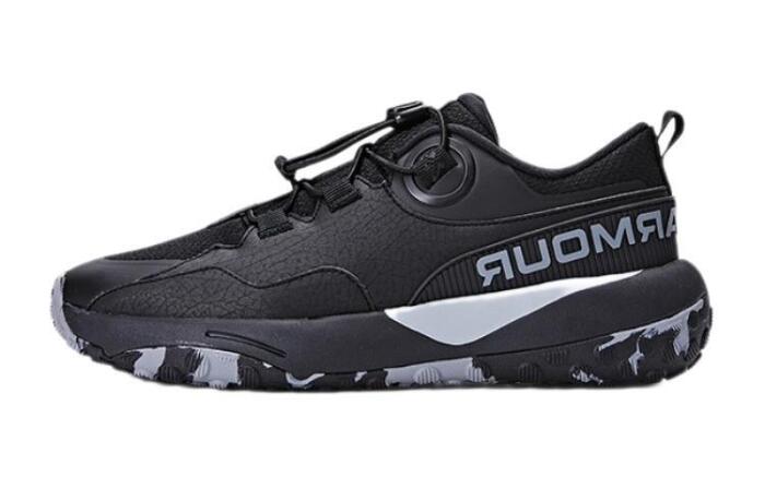 Under Armour
