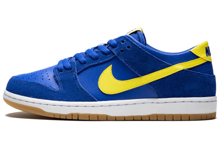 Nike Dunk SB Pro"Boca Juniors"