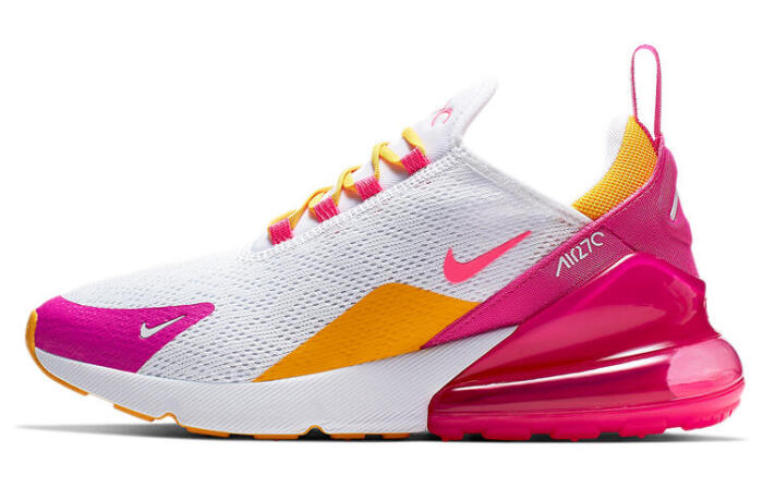 Nike Air Max 270  TPU