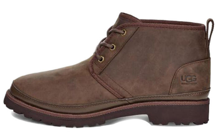 UGG Neuland